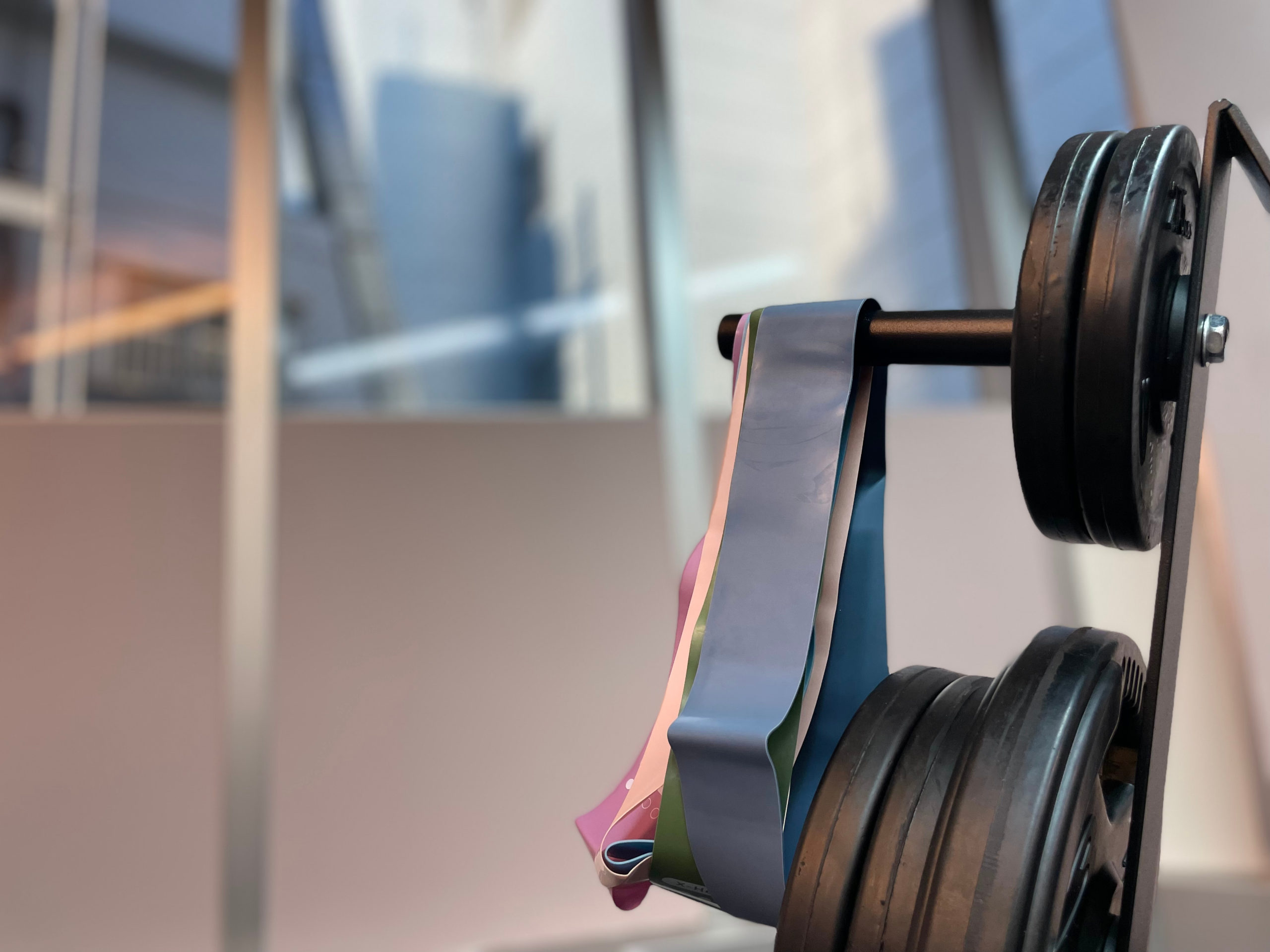 グッドライフジム早稲田店写真01