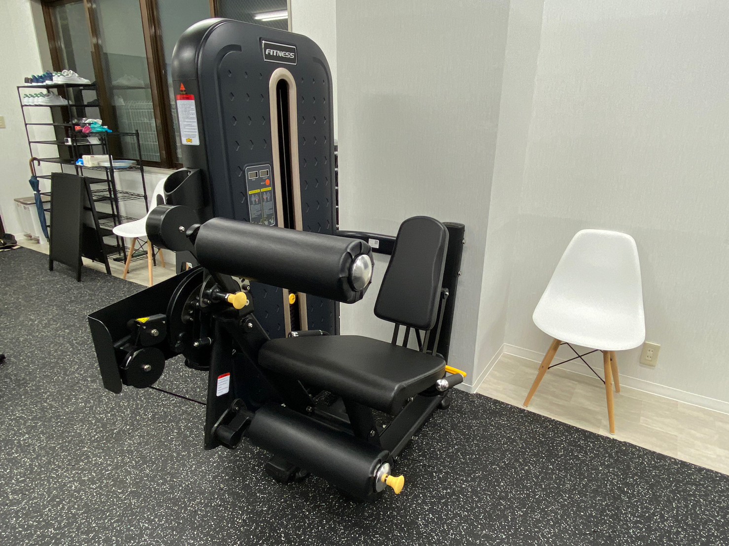 グッドライフジム本駒込店写真02