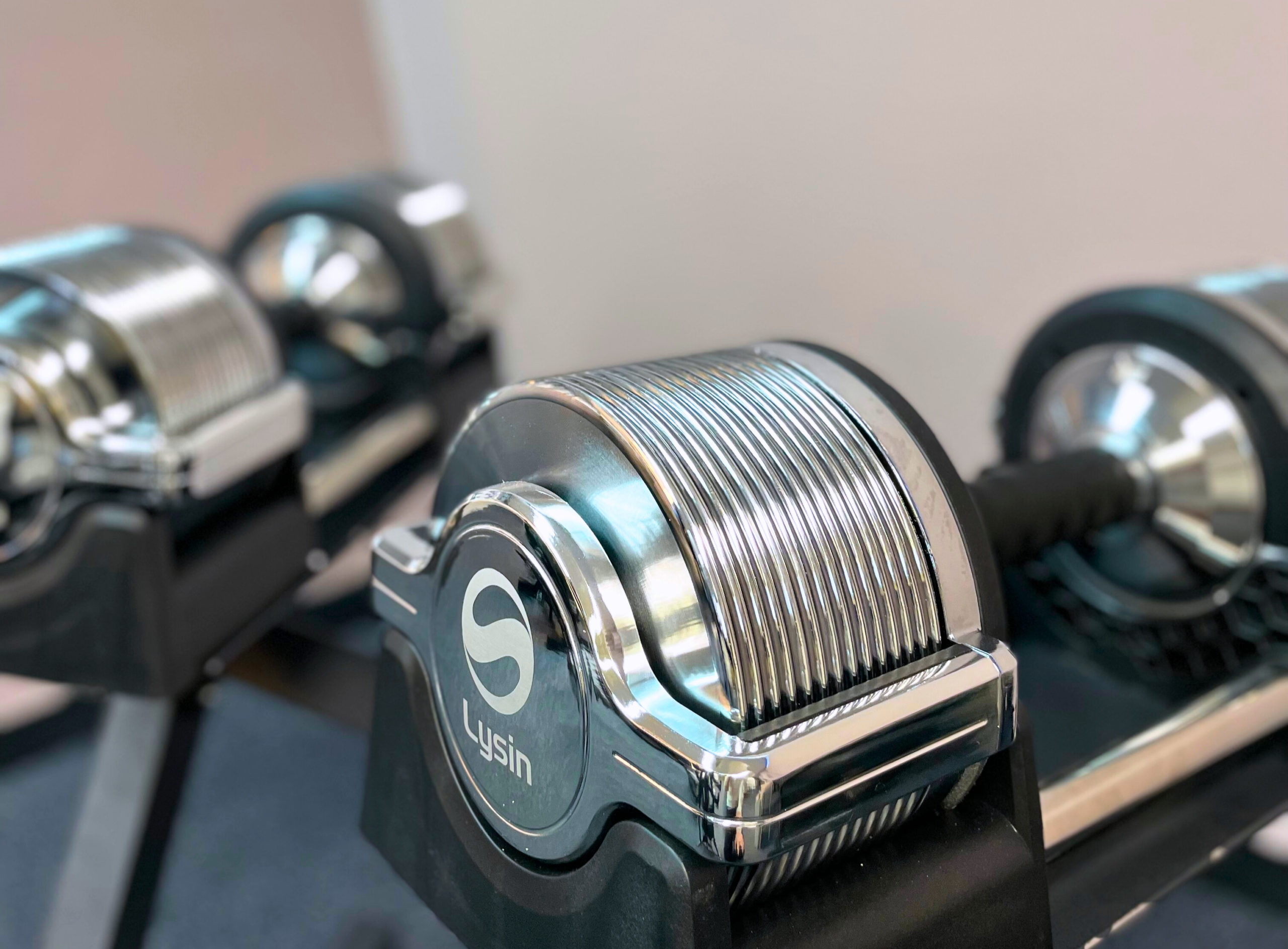 グッドライフジム早稲田店写真02