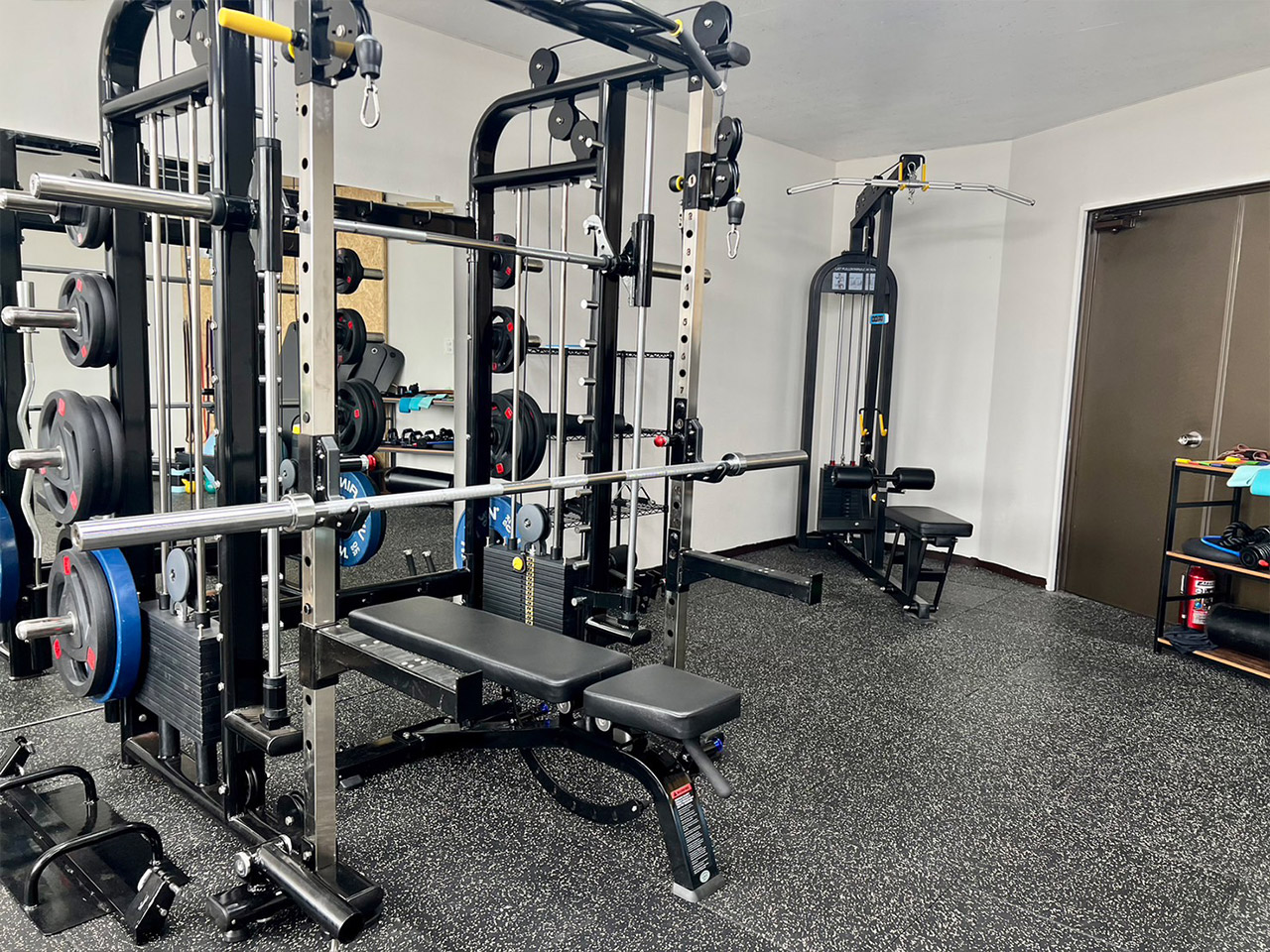 グッドライフジム小田原市役所前店写真01