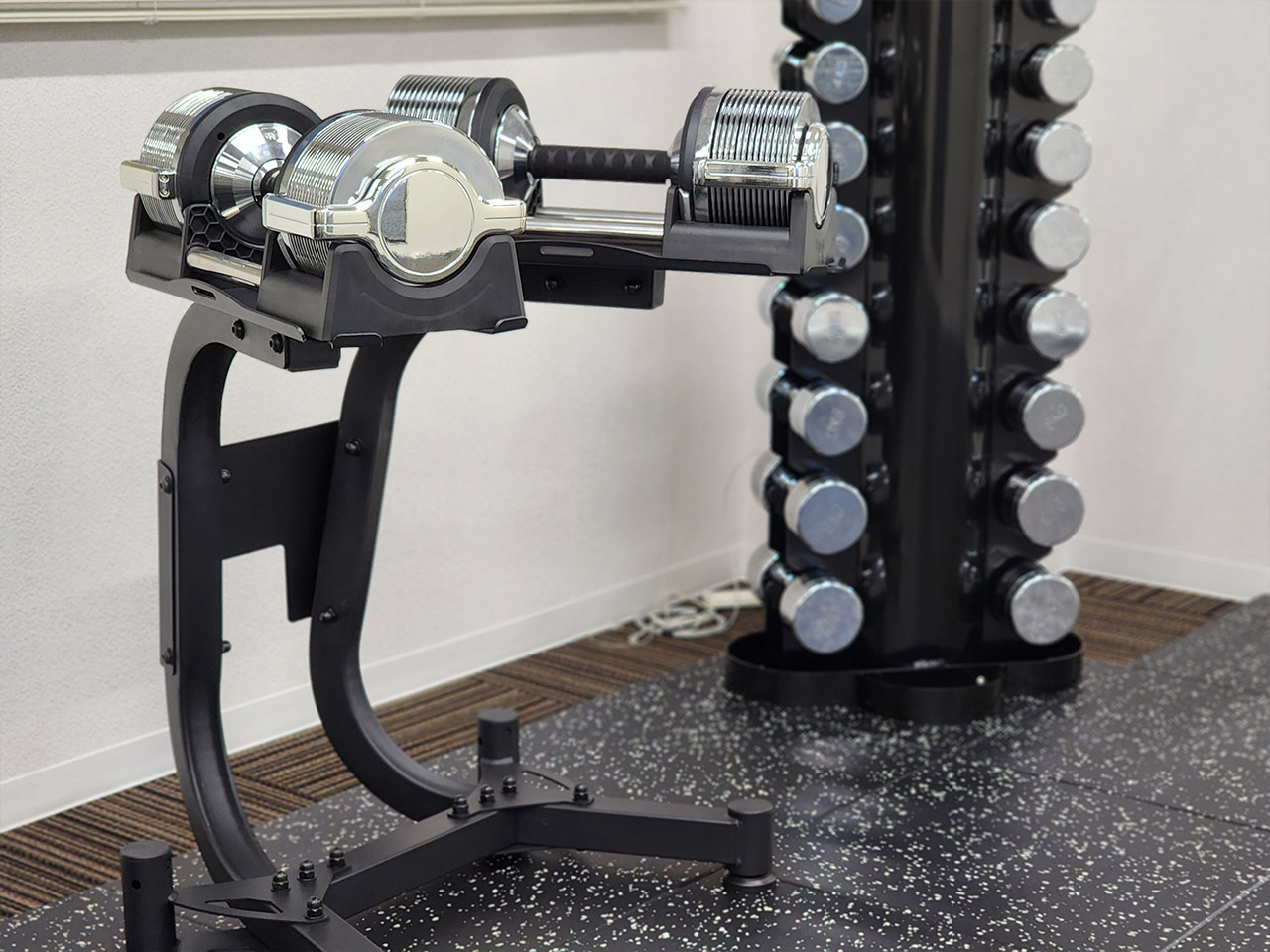 グッドライフジム春日後楽園店写真03