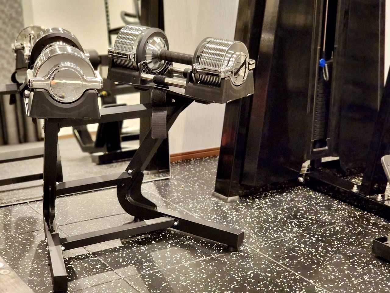 グッドライフジム本郷三丁目店写真04