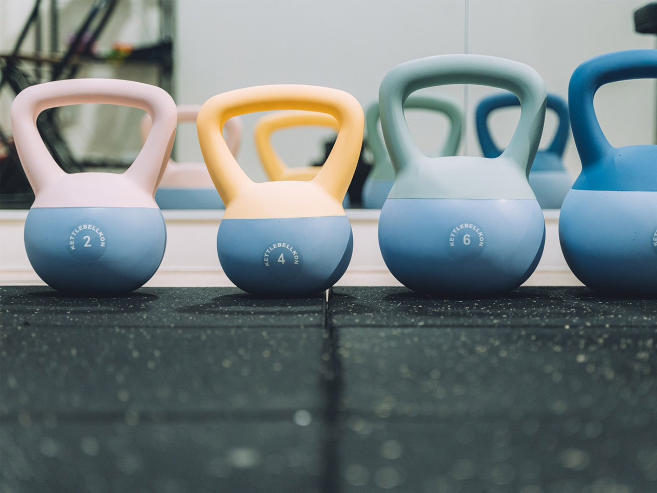 グッドライフジム代田橋店写真07