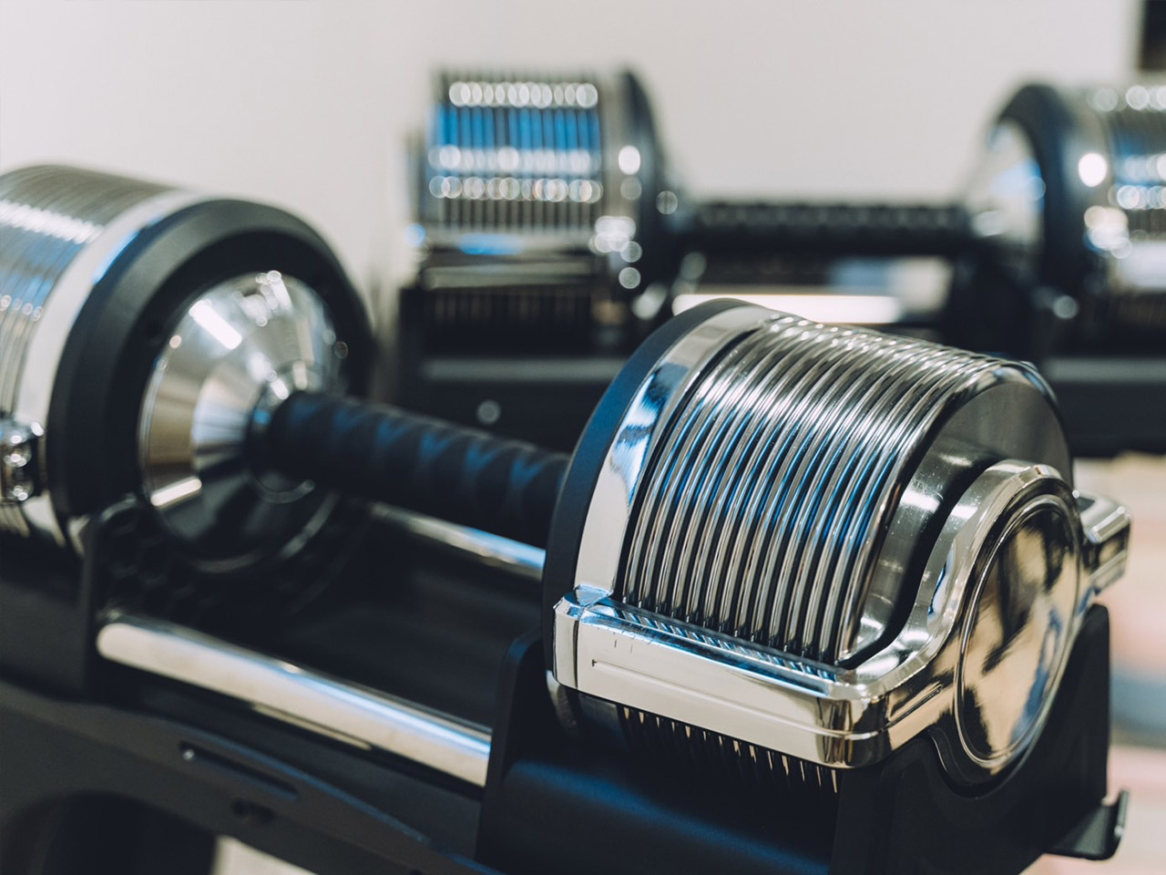 グッドライフジム代田橋店写真08