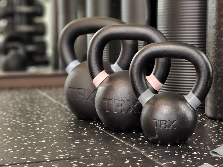 グッドライフジム北千住店写真03