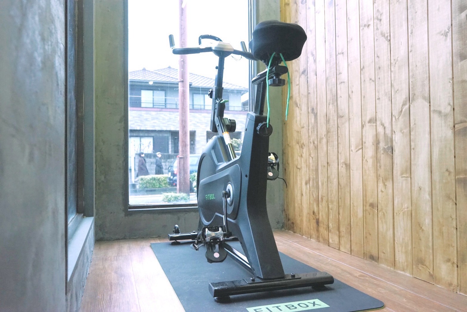 グッドライフジム小田原国府津店写真03