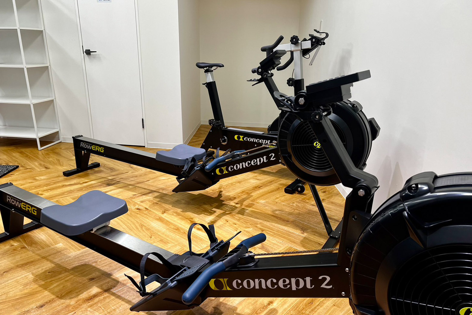 グッドライフジムprime恵比寿広尾店写真04