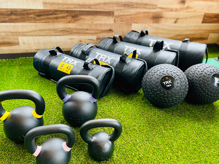 グッドライフジム千葉中央店写真05