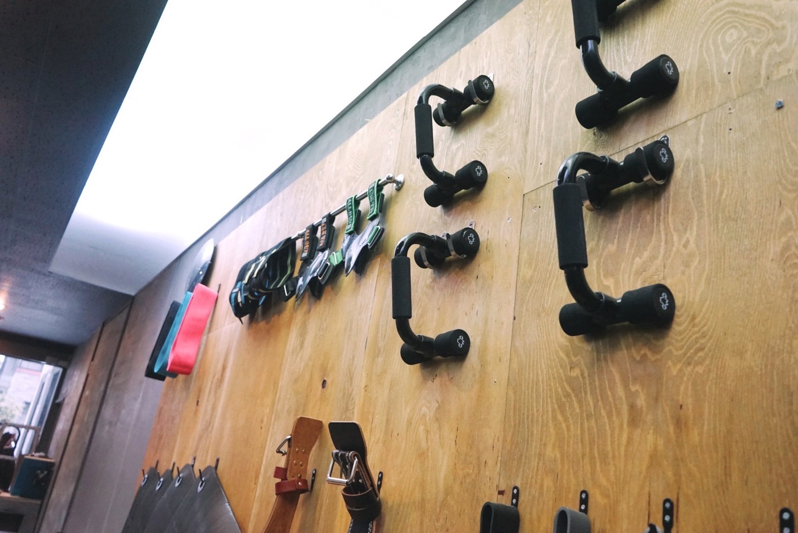 グッドライフジム小田原国府津店写真05