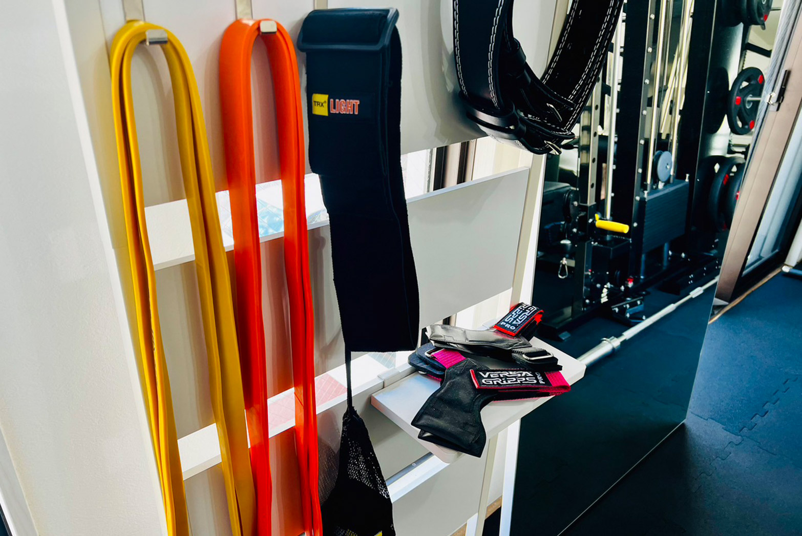 グッドライフジム城南別府店写真06