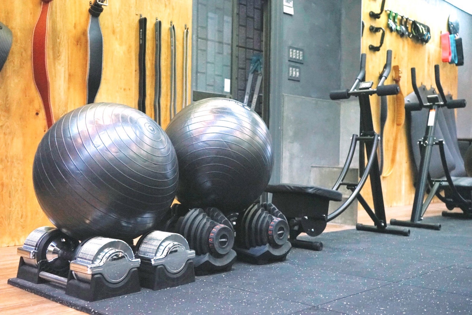 グッドライフジム小田原国府津店写真06