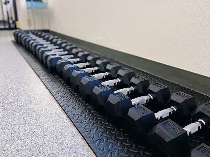 グッドライフジム東京スカイツリー前店写真01