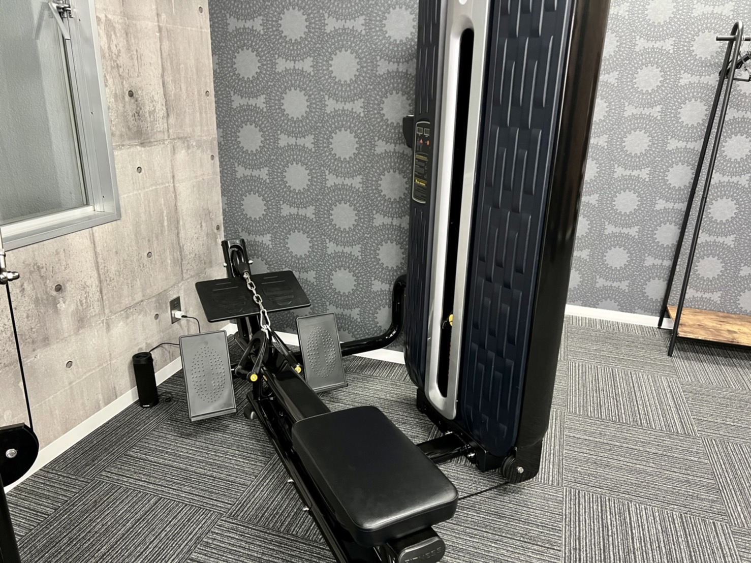 グッドライフジム新御徒町店写真07