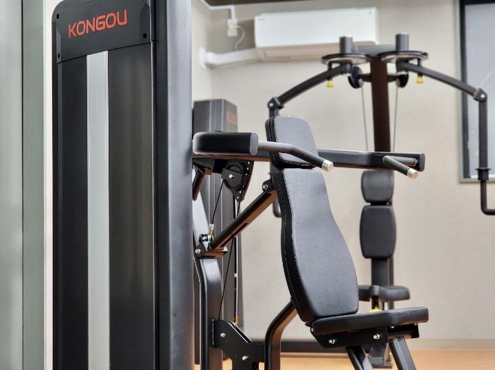 グッドライフジム中野店写真05