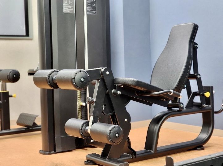 グッドライフジム中野店写真06