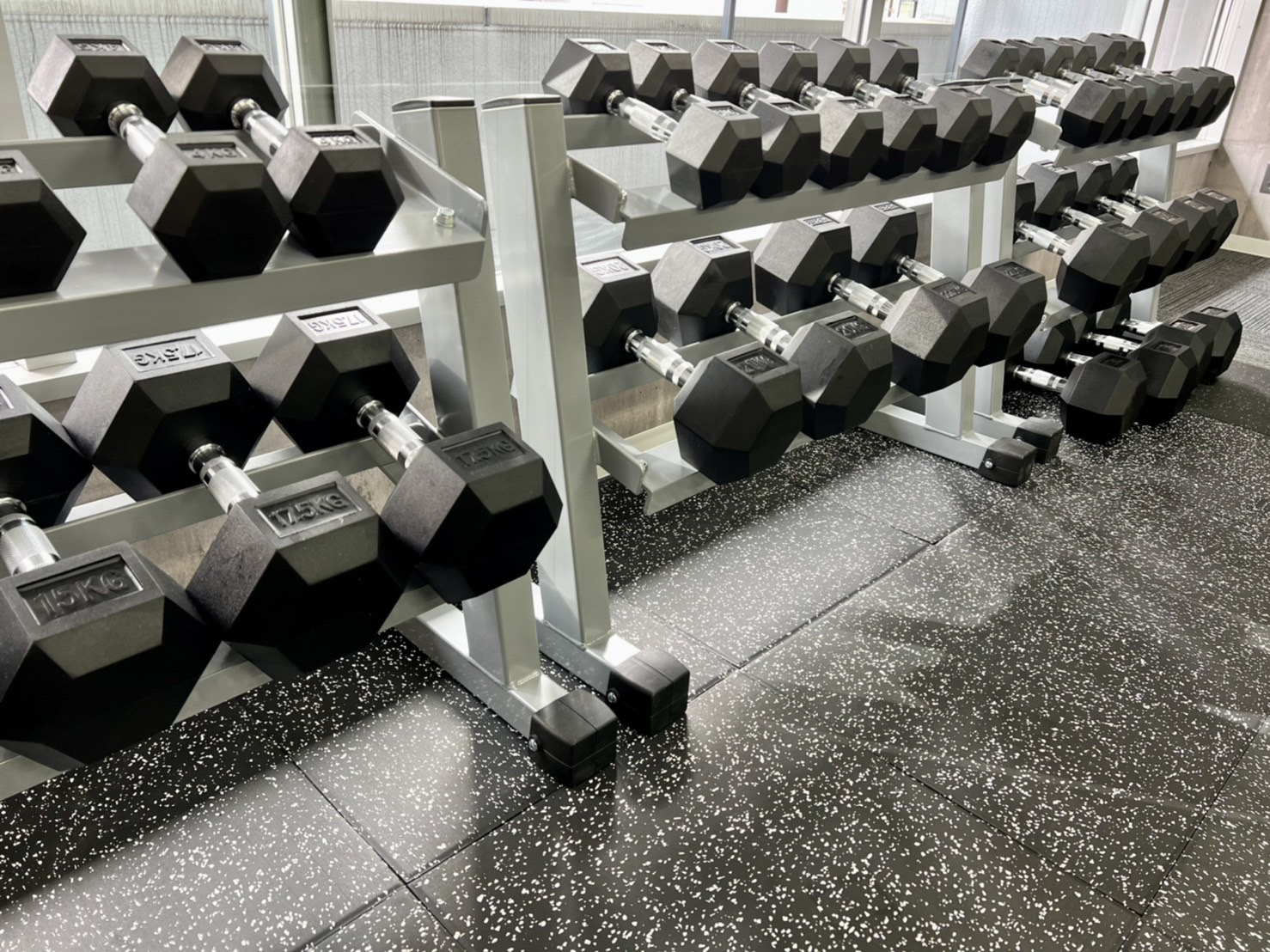 グッドライフジム新御徒町店写真10