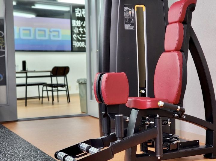 グッドライフジム中野店写真07