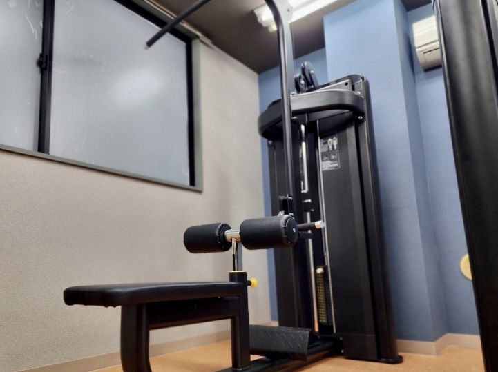 グッドライフジム中野店写真08