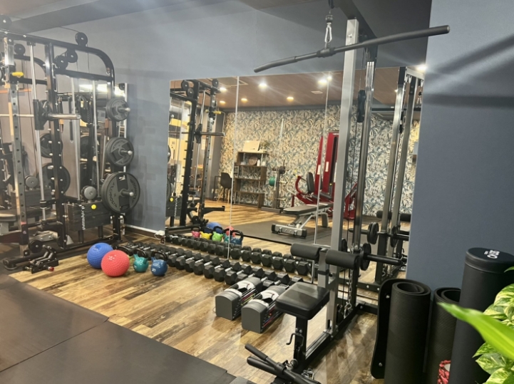 グッドライフジム東向島店写真05