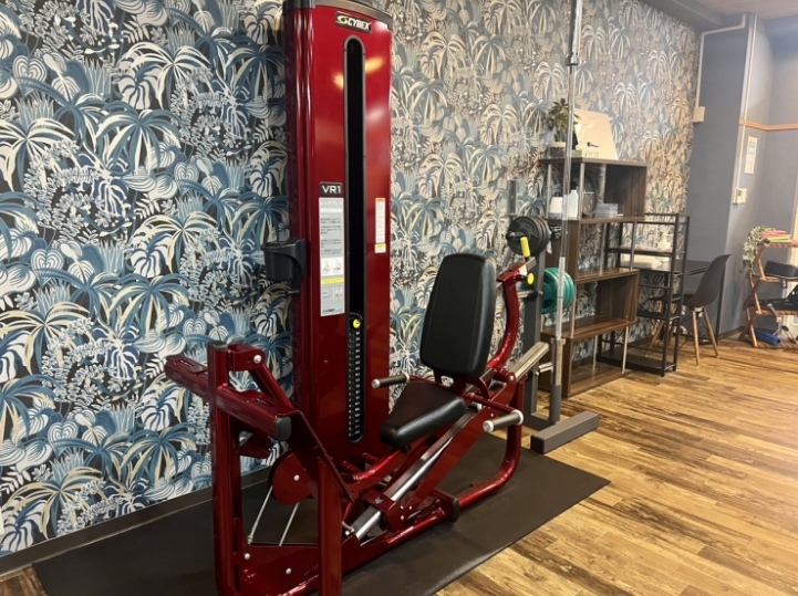 グッドライフジム東向島店写真06