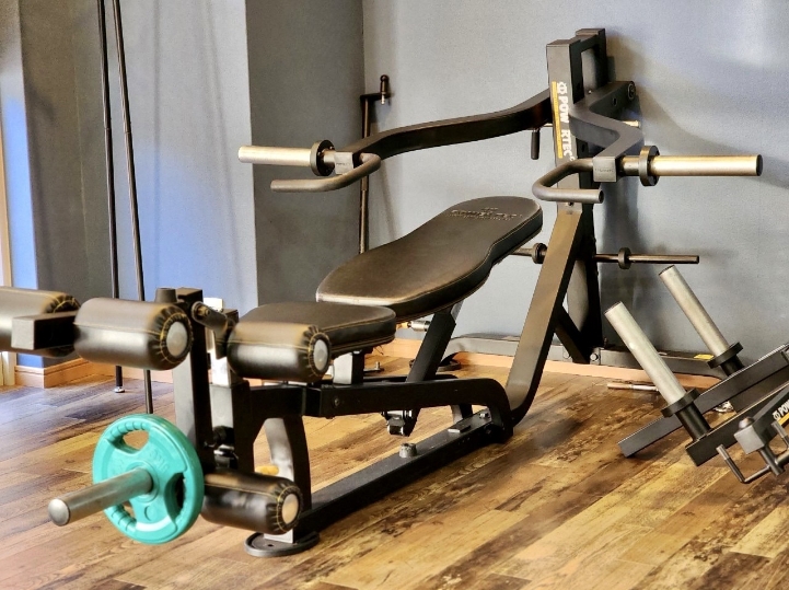 グッドライフジム東向島店写真07