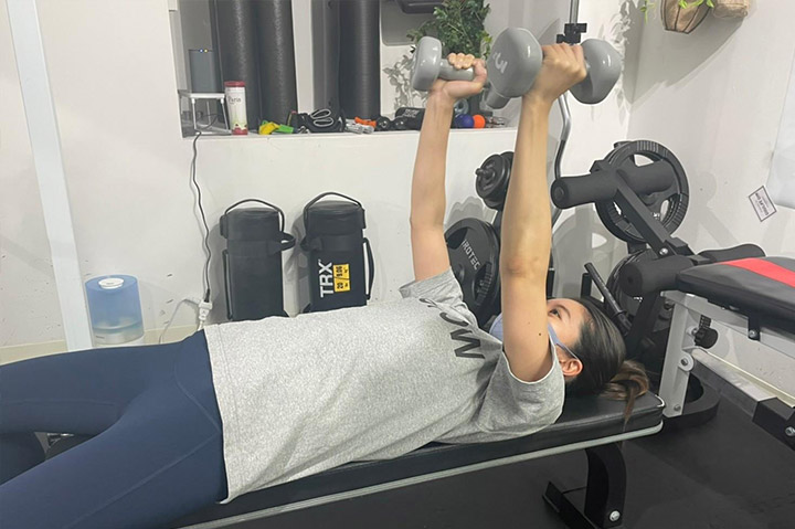 グッドライフジム千駄ヶ谷店写真13