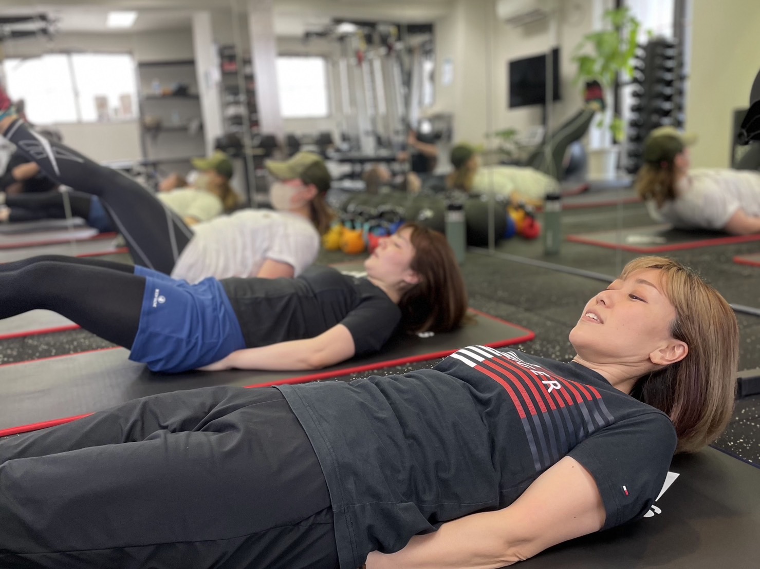 グッドライフジム 柏店