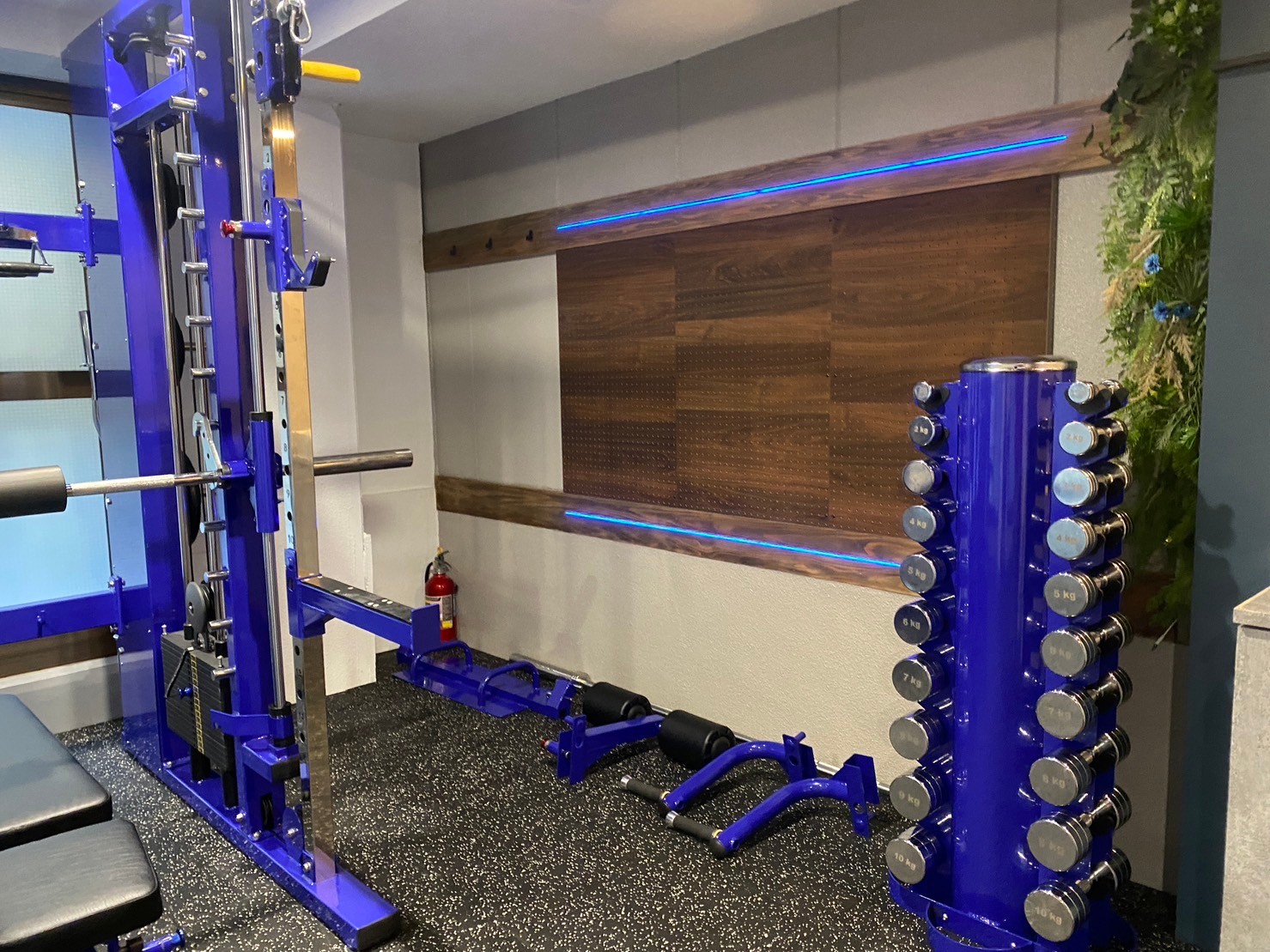 グッドライフジム 西荻窪善福寺店