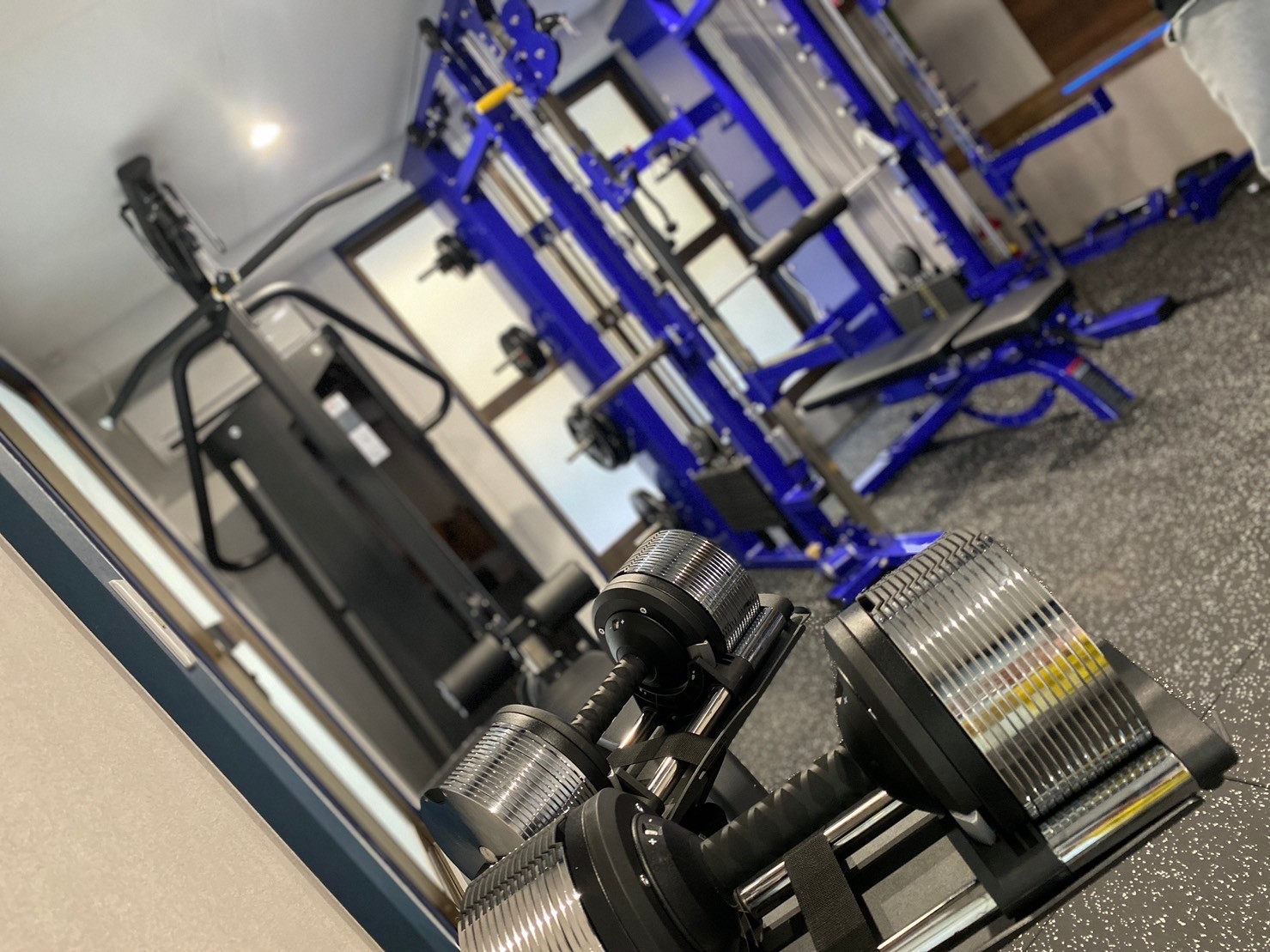 グッドライフジム 西荻窪善福寺店