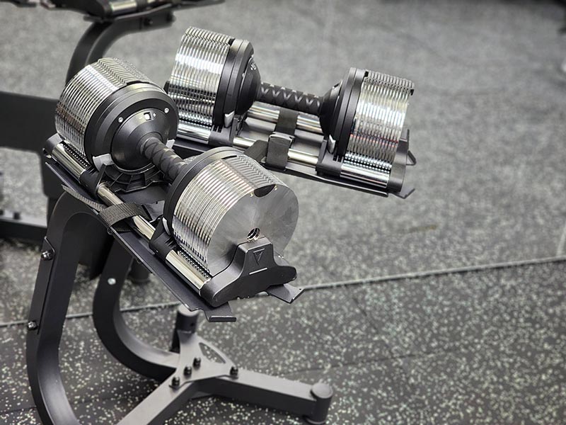 グッドライフジム八丁堀店写真03