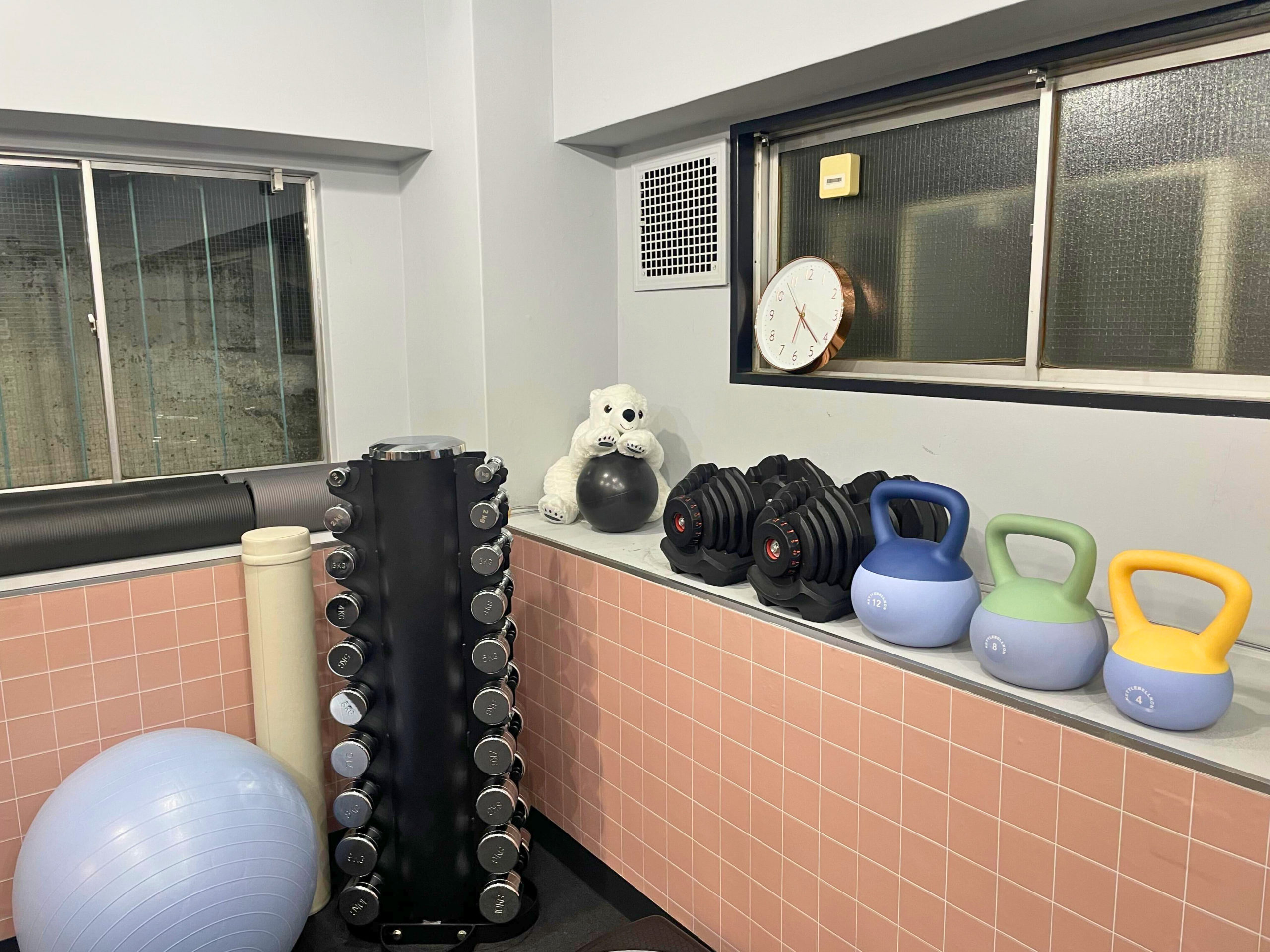 グッドライフジム木馬店写真03