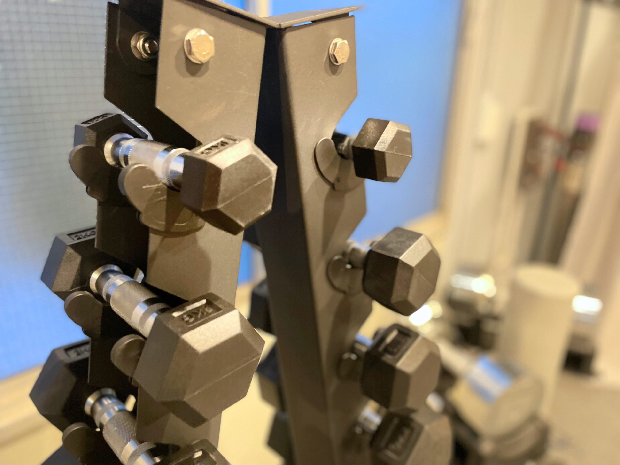 グッドライフジム練馬店写真02