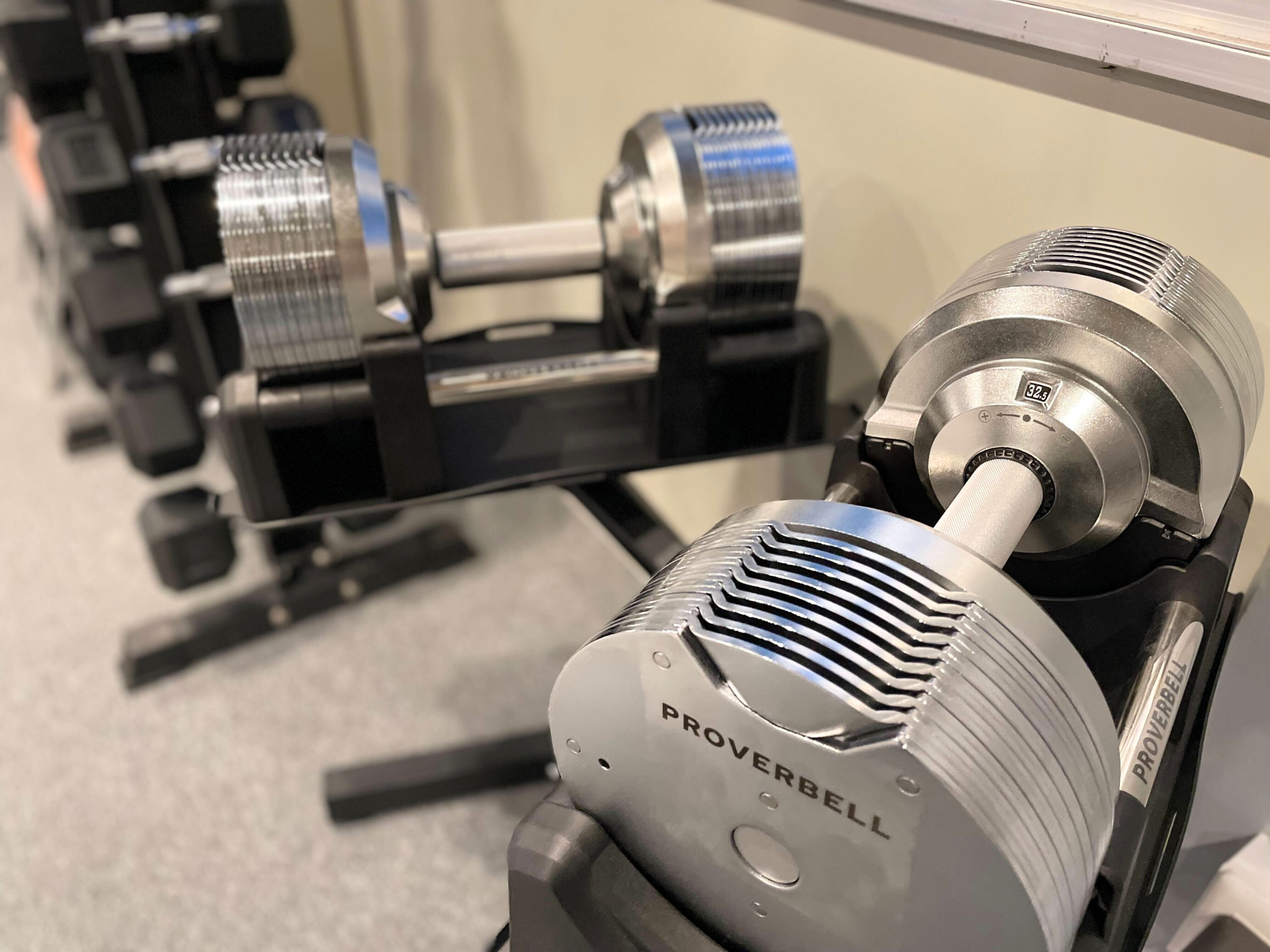 グッドライフジム練馬店写真03