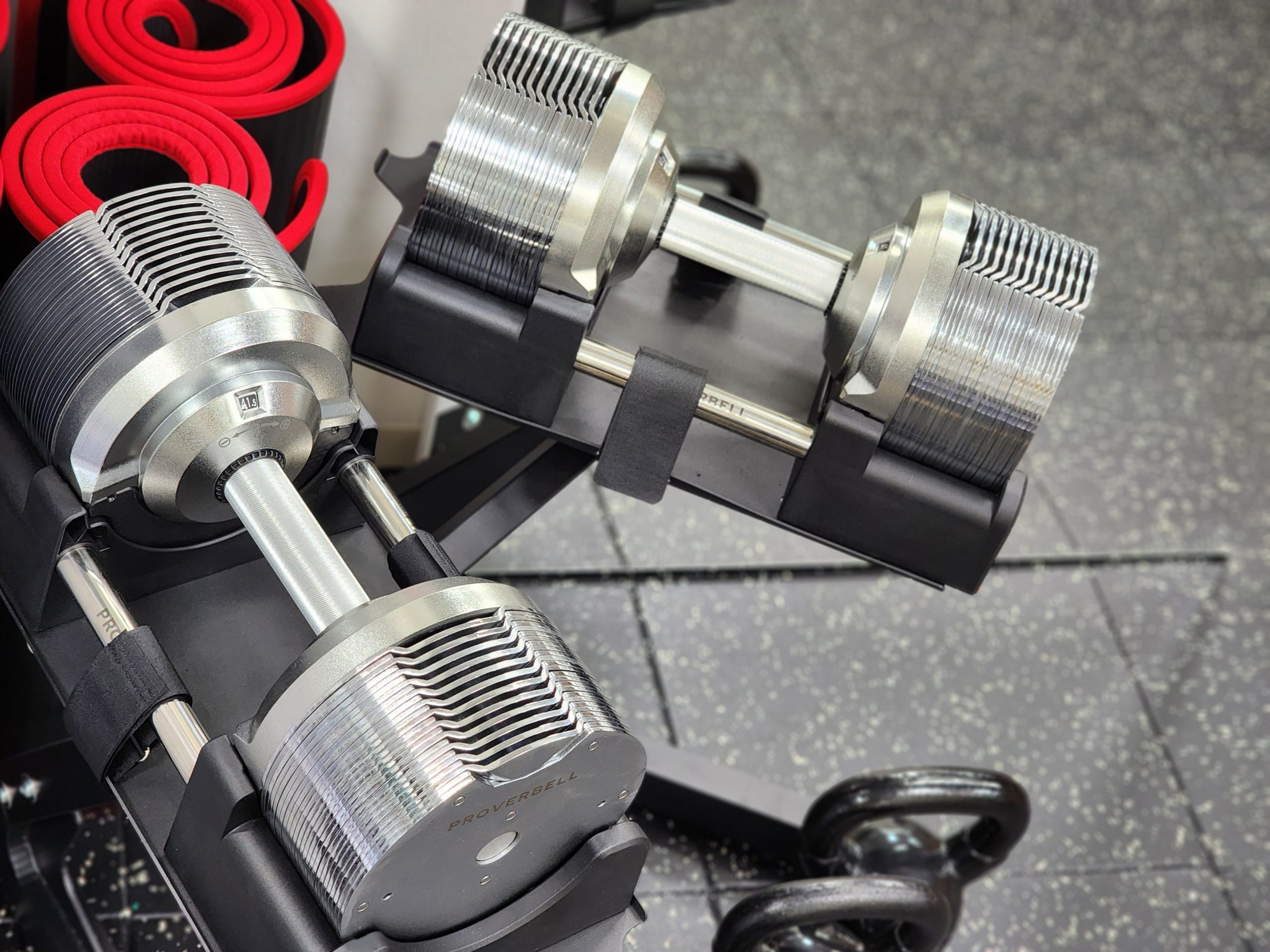 グッドライフジム日暮里店写真04