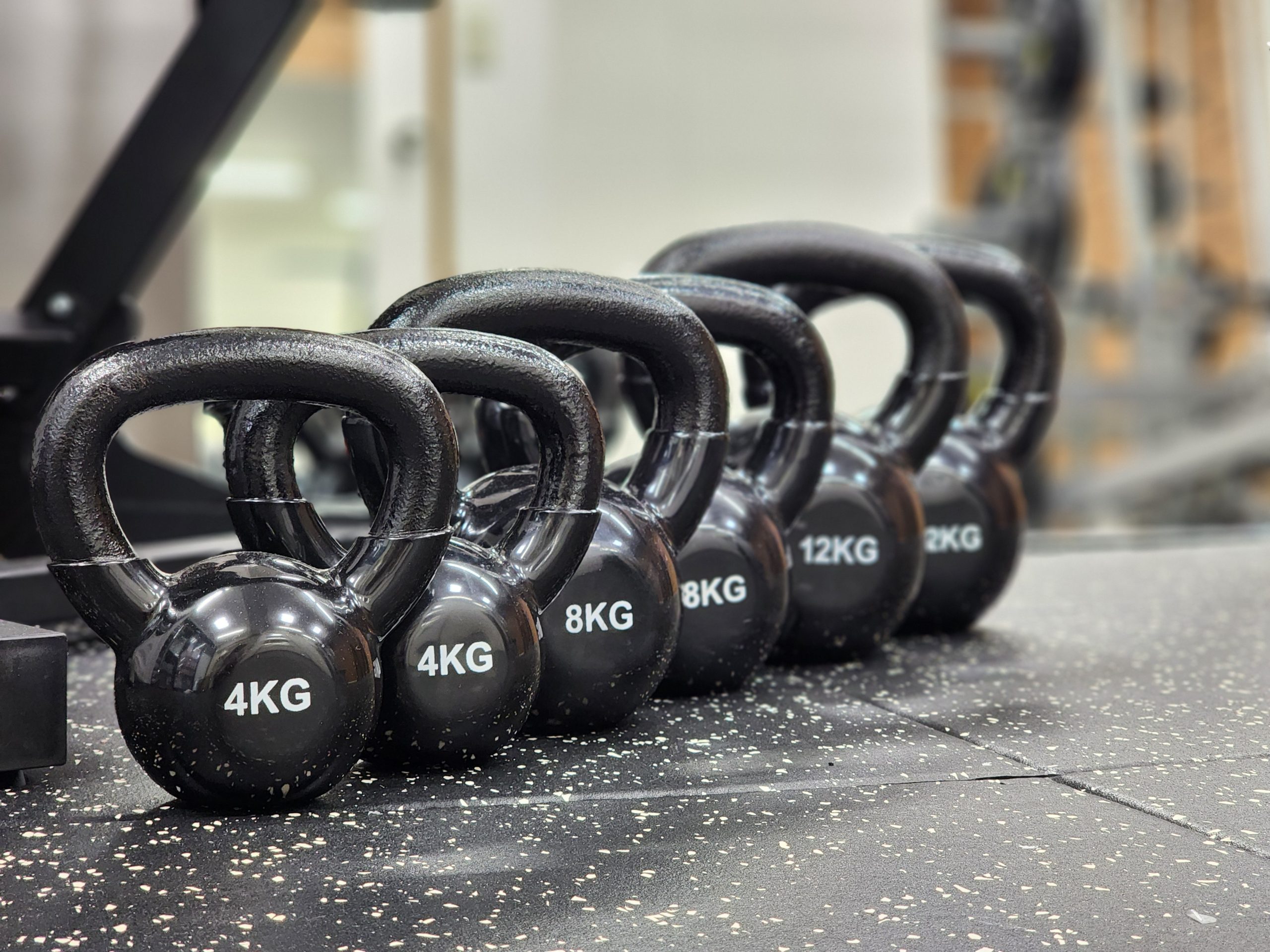 グッドライフジム日暮里店写真05