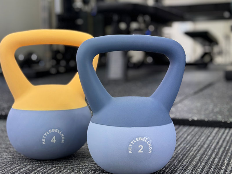 グッドライフジムprime西麻布店写真02