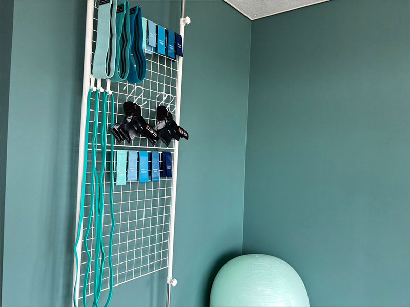 グッドライフジム流山おおたかの森東店写真03