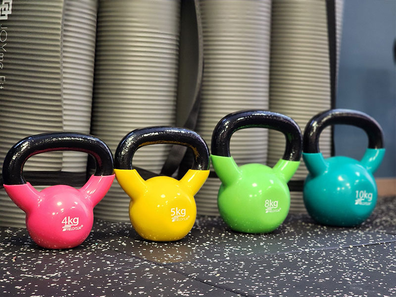 グッドライフジム池尻三宿店写真05