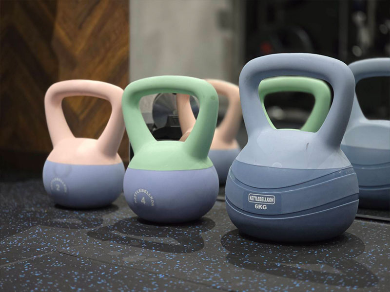 グッドライフジム町屋店写真03