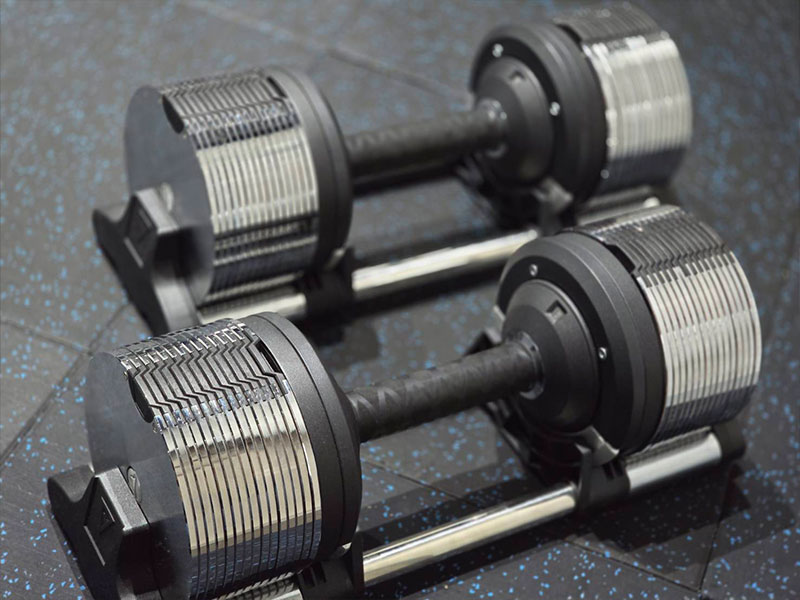 グッドライフジム町屋店写真04