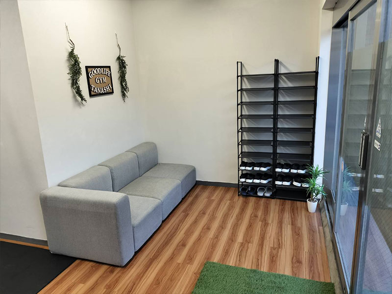 グッドライフジム田無店写真05