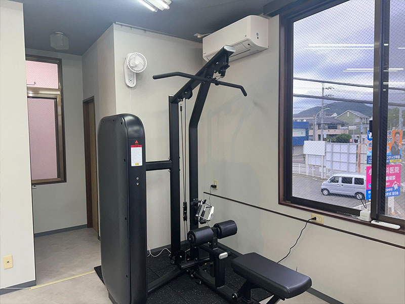 グッドライフジム大磯二宮店写真03