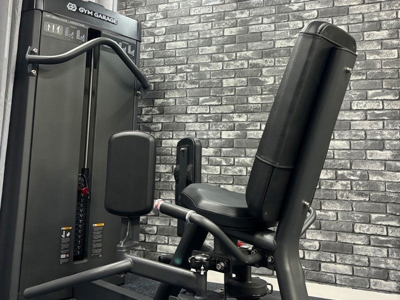 グッドライフジム津田沼店写真02