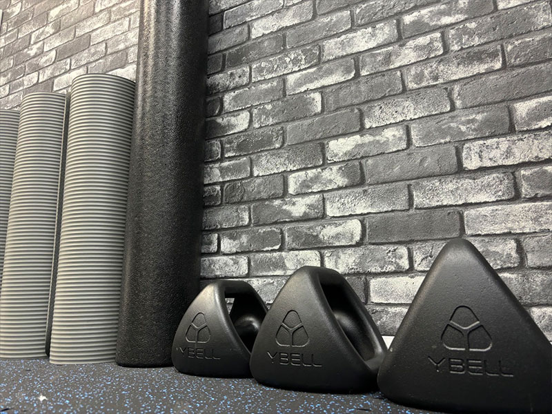 グッドライフジム津田沼店写真04