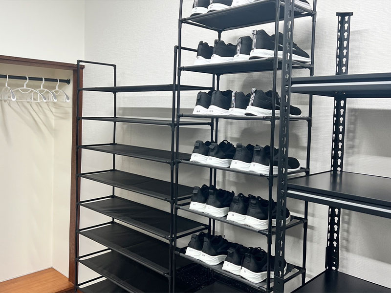 グッドライフジム成増店写真07