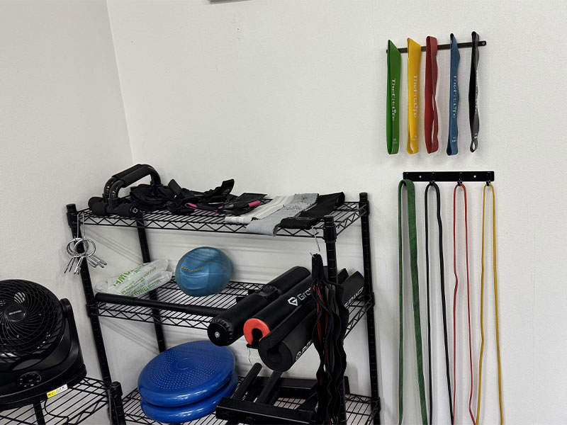 グッドライフジム小田原店写真04