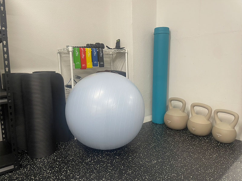 グッドライフジム両国店写真03